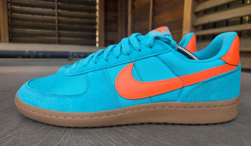 Nike field general - general, 10