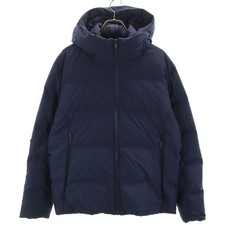 UNIQLO seamless down parka L