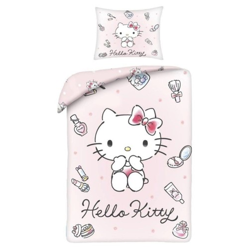 Hello kitty duvet - hello,