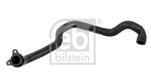 Febi 181752 radiator hose - 181752,