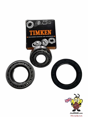 Mgb gtv8 oem timken - oem,