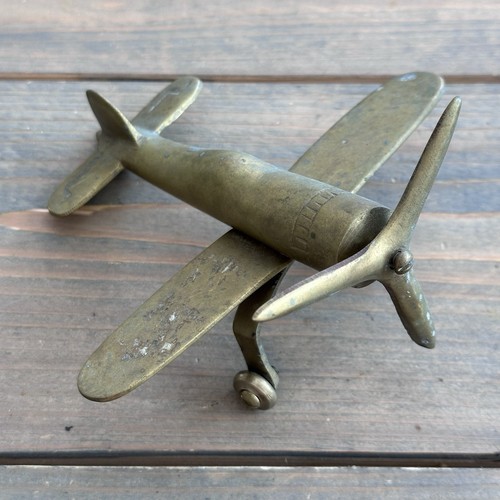 Old ww2 solid - old, spitfire