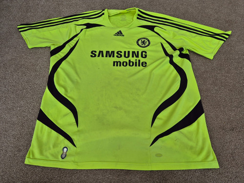 Classic chelsea 2007 - fc, 2007-2008
