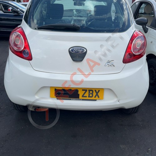 Ford studio plus mk2 - plus,