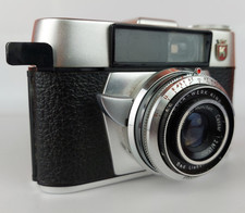 Vintage Regula King 35mm
