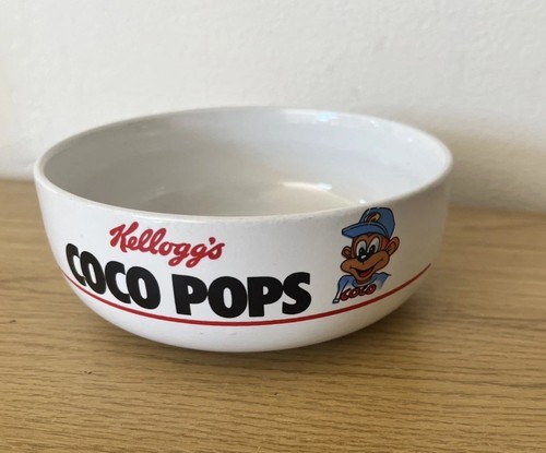 Kellogg coco pops cereal - kellogg's,