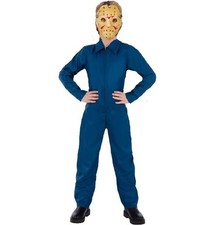 Childs Halloween Horror Killer