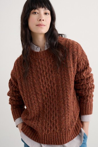 Seasalt women regular newlyn - regular,