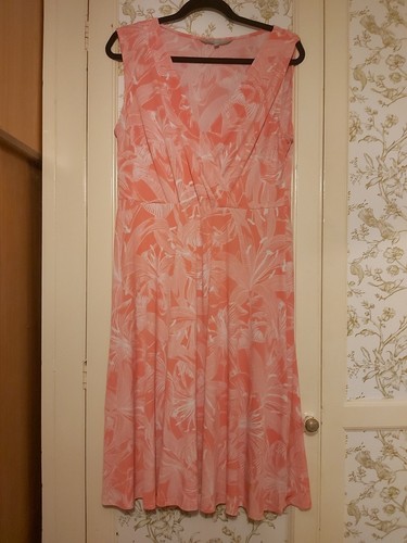 Ann harvey size dress - ann,