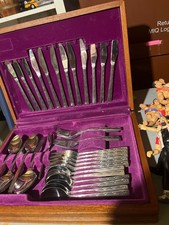 viners cutlery set korea