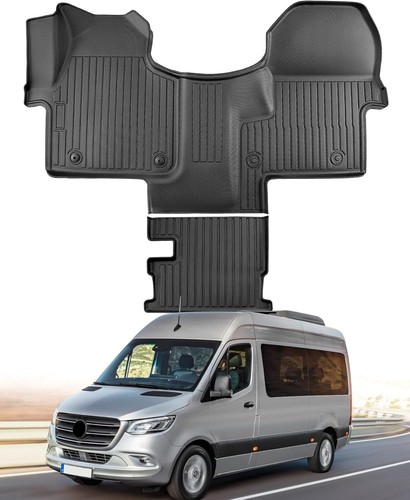Floor mats for mercedes benz - floor,