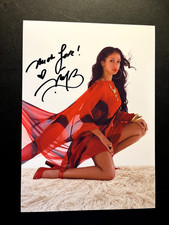 MYA HARRISON - SINGER /