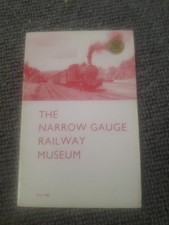 The Narrow Gauge Railway