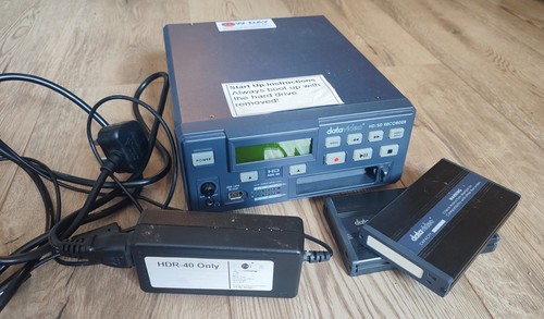 Datavideo hdr sd hdd - /sd,