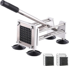 Chip Cutter Machine