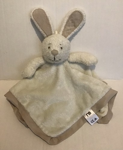 Mothercare bunny rabbit cream - rabbit,