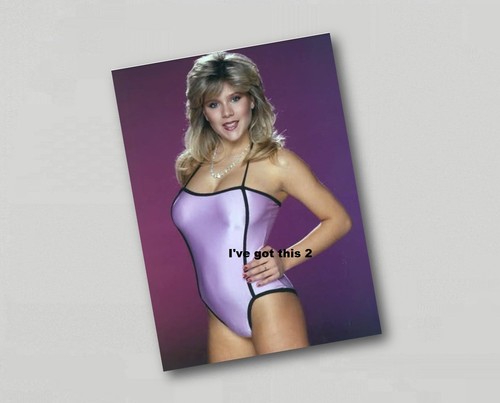 Fridge magnet sam fox glamour - sam,