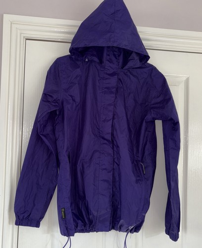 Gelert ladies packaway rain - ladies,