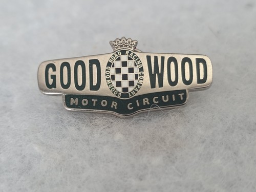 Goodwood motor circuit - goodwood,