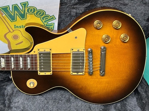 Gibson les paul - gibson,