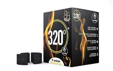 Shisha charcool320 premium - shisha,