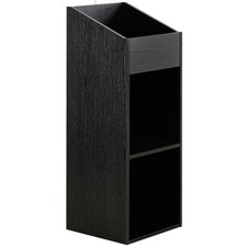 2 Level Modern Vinyl Record