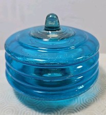 Antique Victorianlight Blue