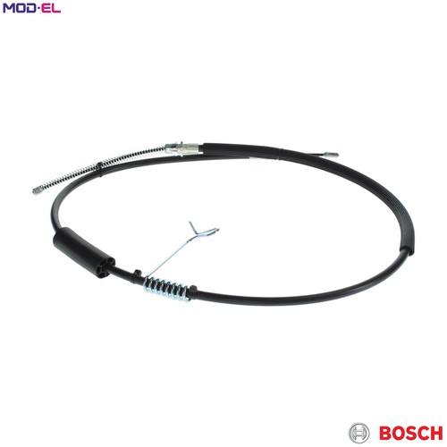 Cable pull parking brake 987 - cable,