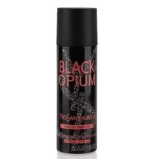 Black Opium Deodorant Natural