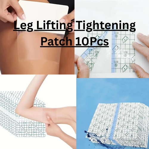 10pcs leg lifting tightening - 10pcs,