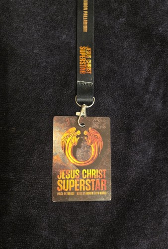 Jesus christ superstar - christ,