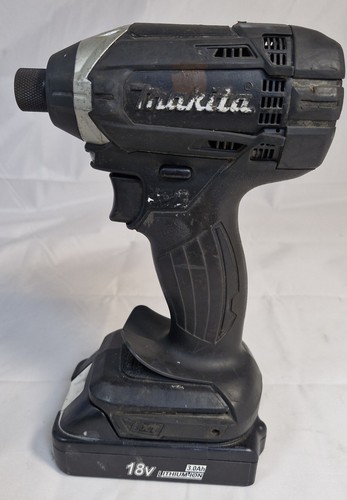 Makita dtd152 18v lxt - lxt, cordless