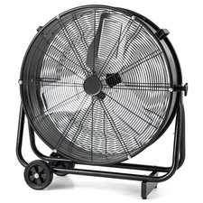 COSTWAY 24 Inch Industrial