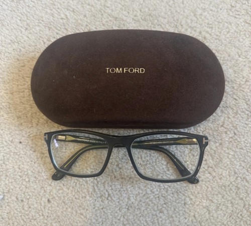 Genuine tom ford glasses - genuine,