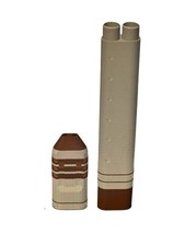 3d printed native american D5