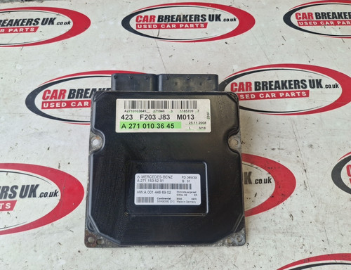 2009 mercedes c180 komprrssor - 2009,