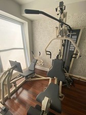 Nautilus NS600 Multi Station
