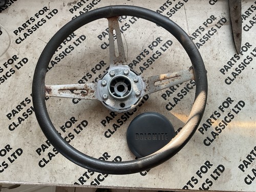 Triumph dolomite sprint - dolomite,