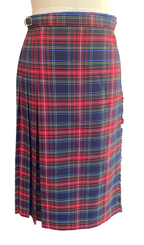 Highland home industries plaid - industries,