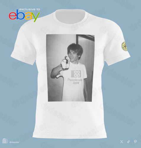 Ian brown shoot - ian,