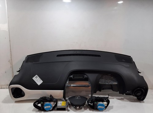 2017 toyota aygo airbag - 2017,
