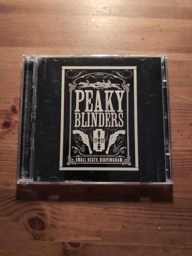 Peaky blinders the official - peaky,
