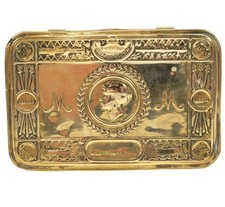 WWI Princess Mary 1914