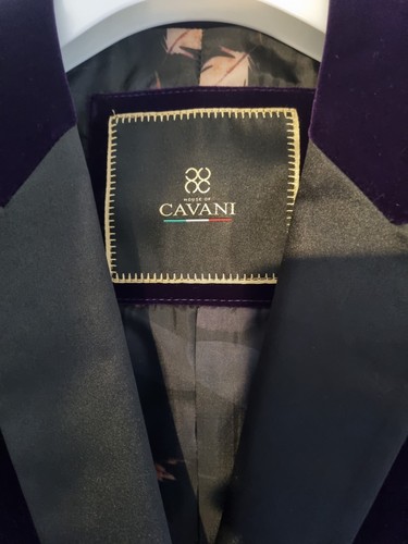 Mens purple tuxedo suit - purple,