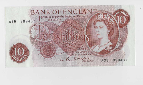 1961 bank england - ,