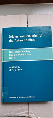 Origins and evolution - and, the