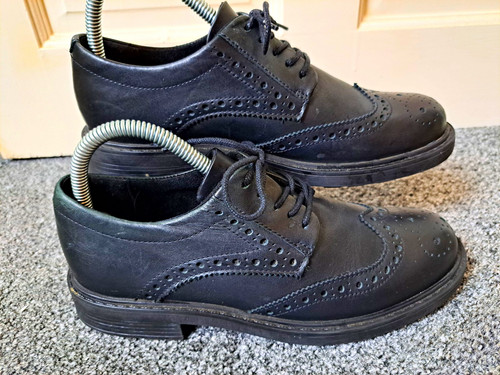Clarks orinoco limit - limit, black