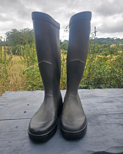 Aigle parcours ladies - parcours,