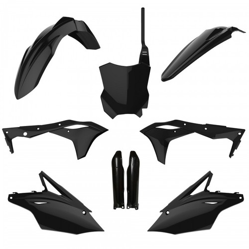 Polisport kawasaki kxf - kawasaki,