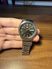 seiko 5 automatic 7009-8100